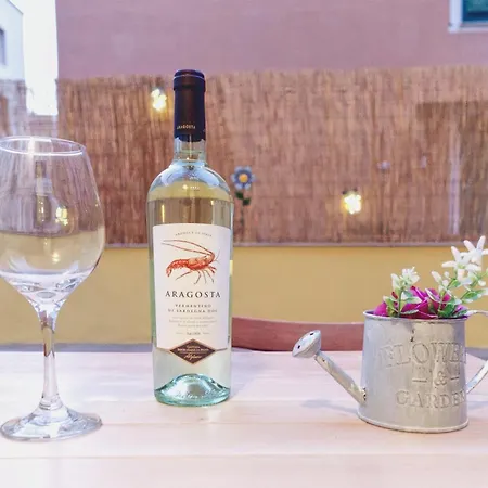 아파트 50M Dal Mare - Centro Di Anzio - 6 Ospiti 안치오