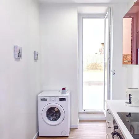 50M Dal Mare - Centro Di Anzio - 6 Ospiti