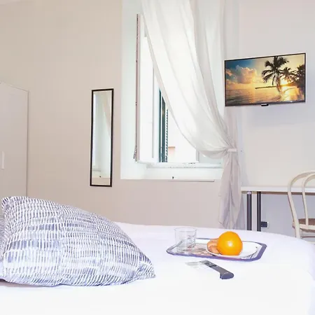 Apartment Rosa Di Anzio