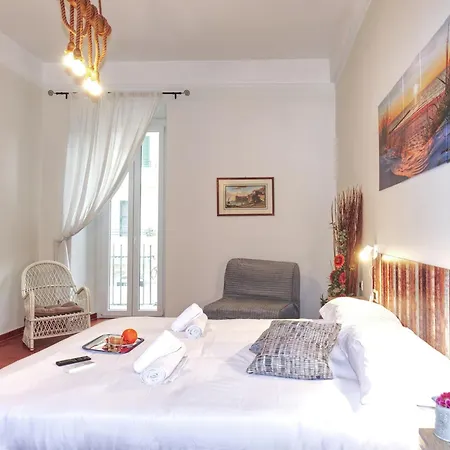 Apartment Rosa Di Anzio