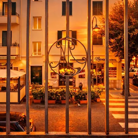 Appartement Intera Casa - 50m Dal Mare - Centro Di - 6 Ospiti Anzio