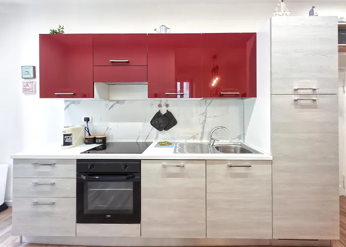 Intera Casa - 50m Dal Mare - Centro Di - 6 Ospiti Άντζιο