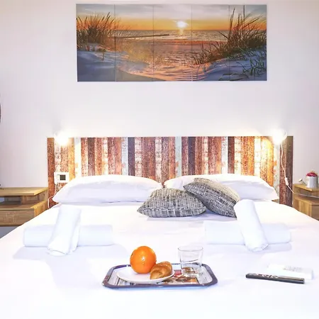 Apartamento Rosa Di *