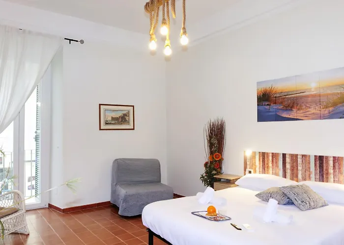 Intera Casa - 50m Dal Mare - Centro Di - 6 Ospiti Apartmán Anzio